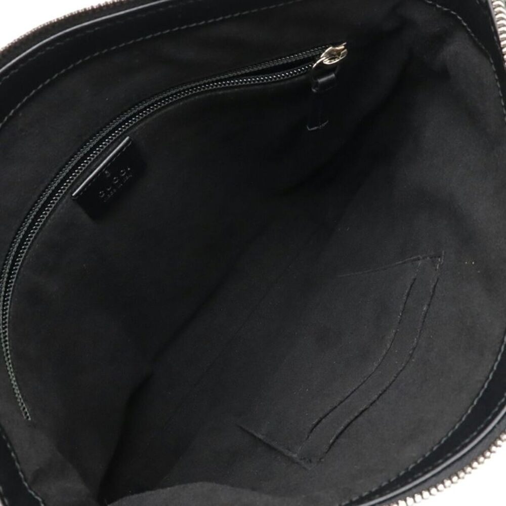 Gucci GG Supreme GG Kaleido PVC Shoulder Bag - Picture 7 of 9